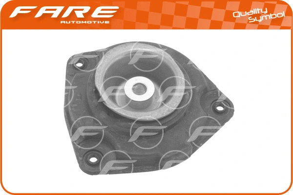 Suspension Strut Support Mount (14522)