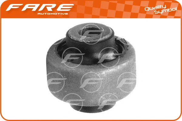 Mounting, control/trailing arm (2020)