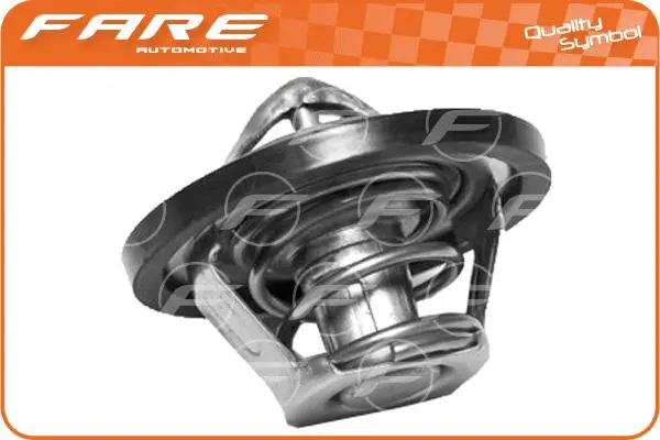 Thermostat, coolant (32989)