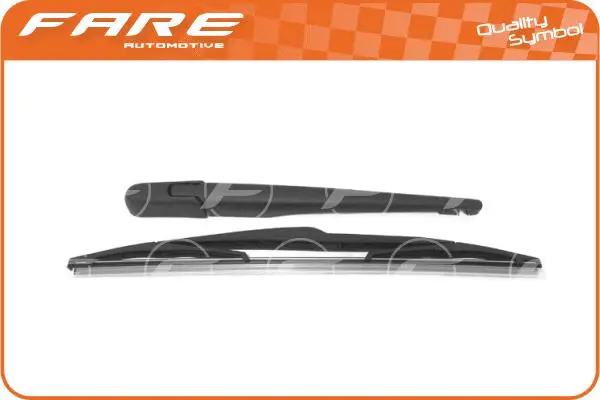 Wiper Blade (21683)