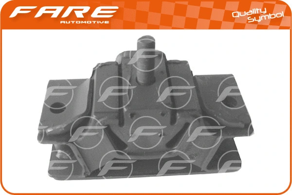 Mounting, engine (2278)