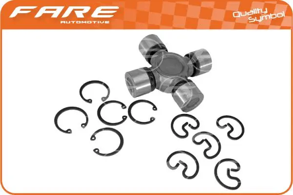 Joint, propshaft (29084)