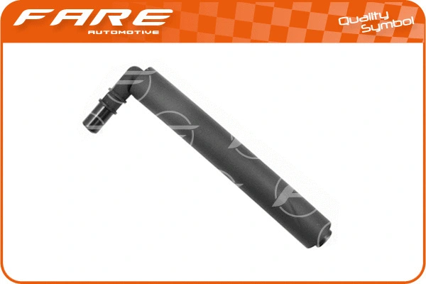 Hose, crankcase ventilation (14778)