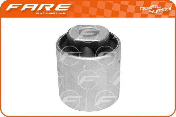 Mounting, control/trailing arm (5139)