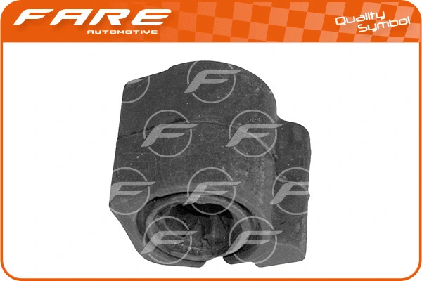 Mounting, stabiliser bar (4821)