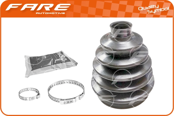 Bellow Kit, drive shaft (K12307)