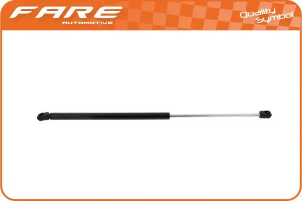 Gas Spring, boot/cargo area (34234)