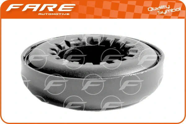Rolling Bearing, suspension strut support mount (12086)