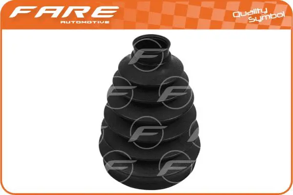 Bellow Kit, drive shaft (K20214)