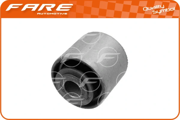 Mounting, control/trailing arm (0770)