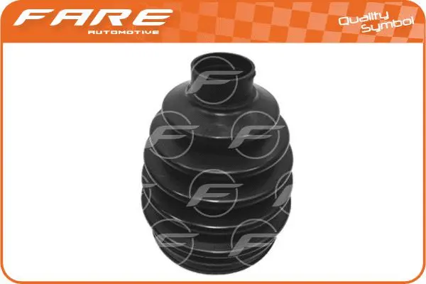 Bellow Kit, drive shaft (K20114)