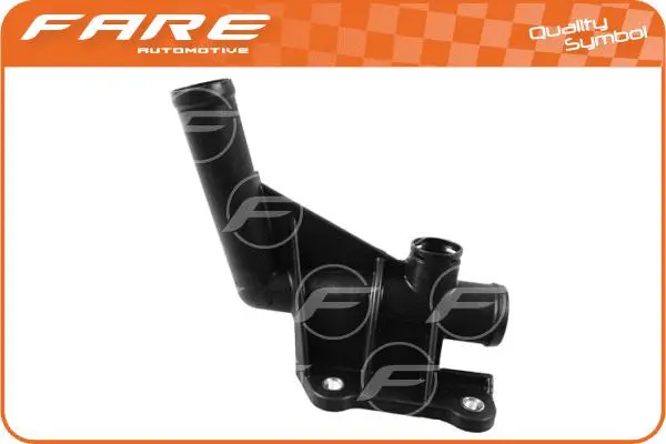 Coolant Pipe (25163)