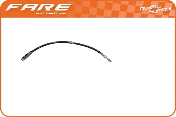 Brake Hose (32235)