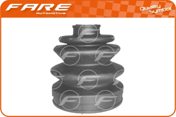 Bellow, drive shaft (2125)