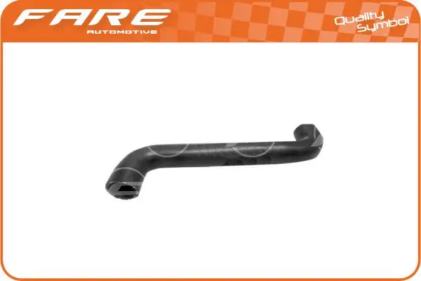 Radiator Hose (32327)