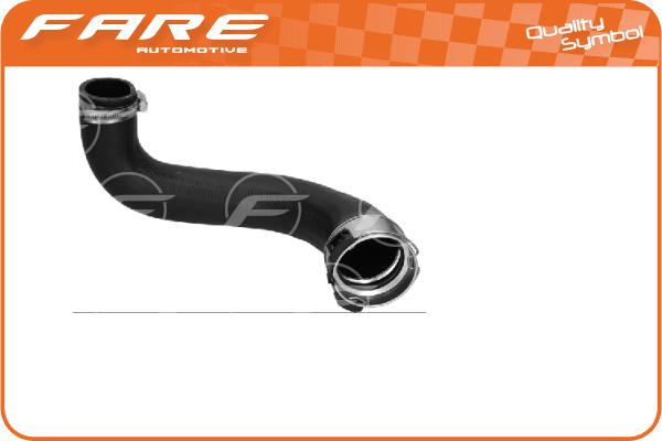 Charge Air Hose (36383)