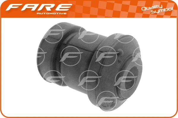 Mounting, control/trailing arm (10385)