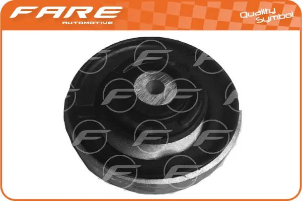 Suspension Strut Support Mount (27870)