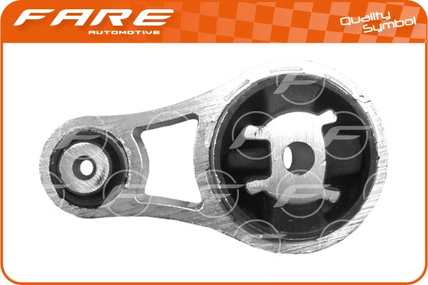 Mounting, engine (4951)