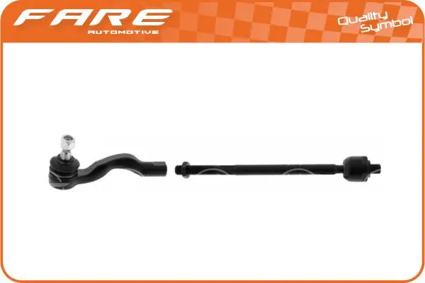 Repair Kit, reversing lever (35347)