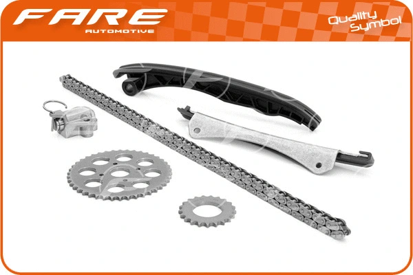 Timing Chain Kit (12920)