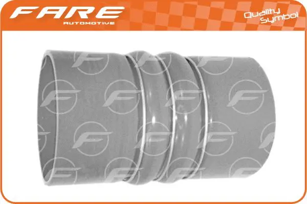 Charge Air Hose (30405)