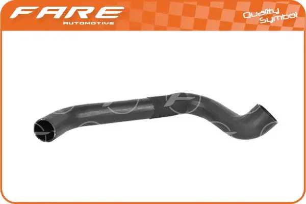 Charge Air Hose (30366)