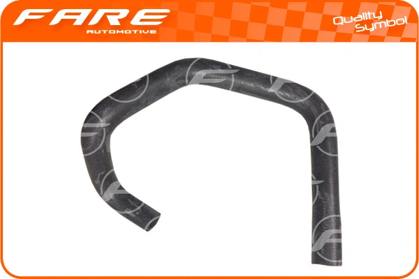 Radiator Hose (8315)
