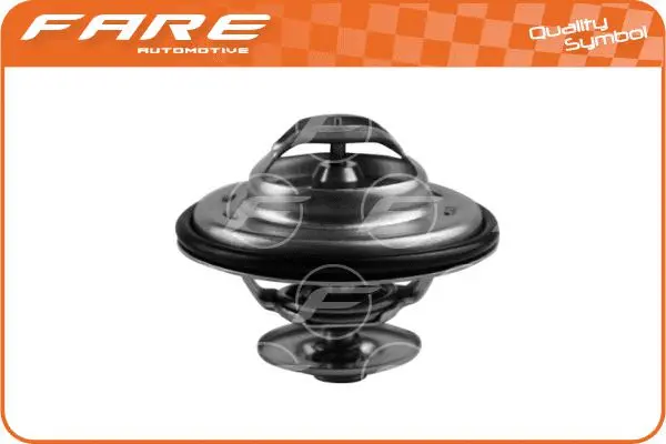 Thermostat, coolant (32973)