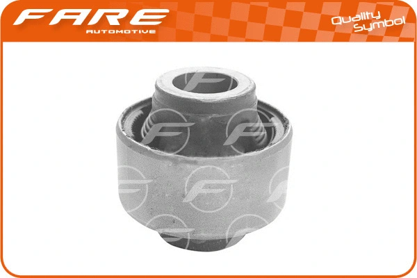 Mounting, control/trailing arm (14081)