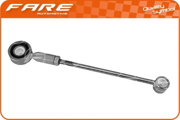 Repair Kit, gear shift lever (1757)