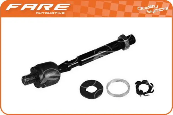 Inner Tie Rod (RA056)