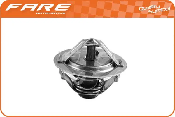 Thermostat, coolant (32980)