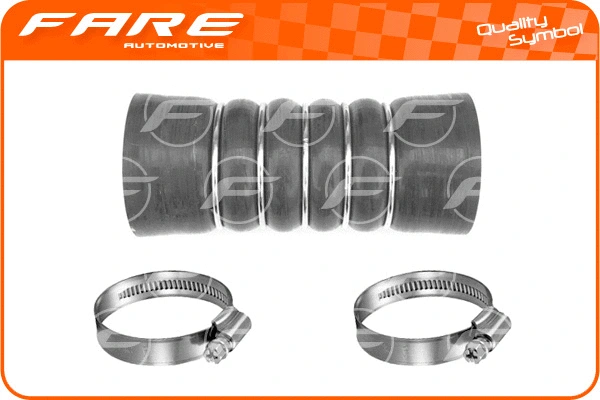 Charge Air Hose (15103)