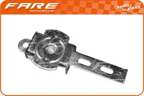 Repair Kit, gear shift lever (0717)