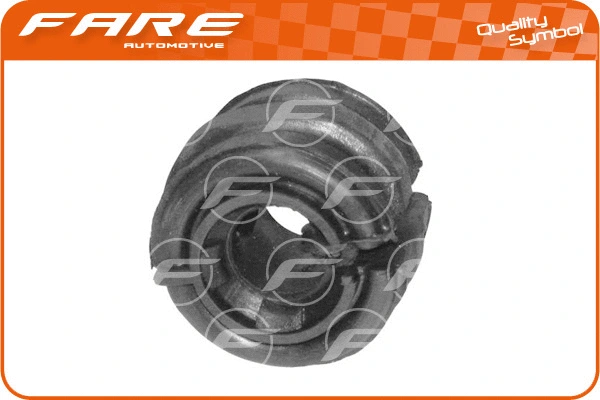 Mounting, stabiliser bar (4166)