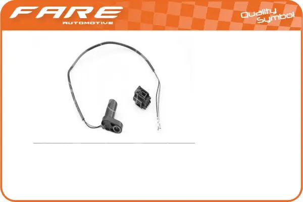 RPM Sensor, automatic transmission (32670)