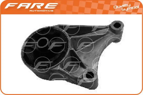 Mounting, engine (20890)