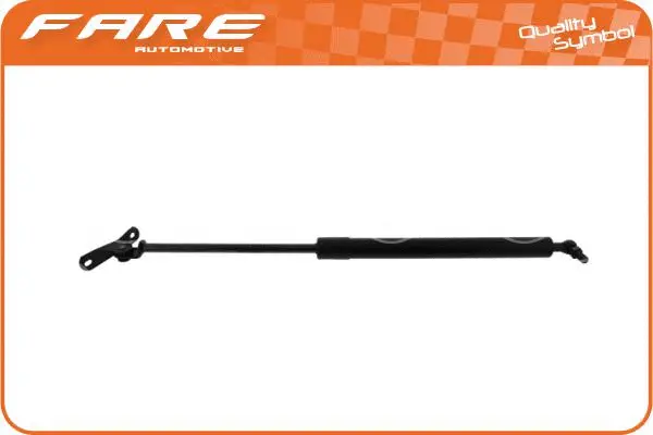 Gas Spring, boot/cargo area (34148)