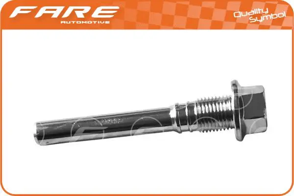 Guide Bolt, brake caliper (29744)