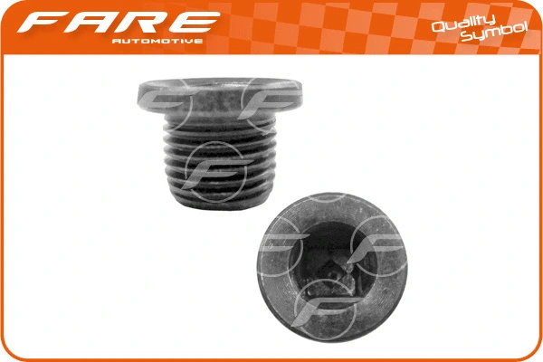 Screw Plug, oil sump (10530)