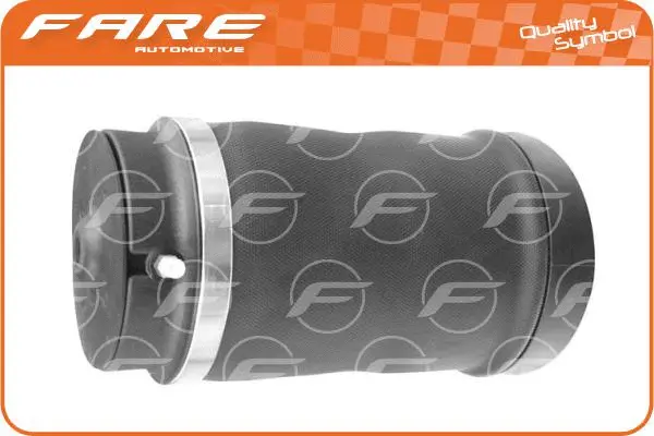 Air Spring, suspension (31417)
