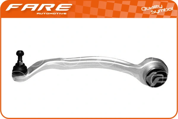 Control/Trailing Arm, wheel suspension (TR564)