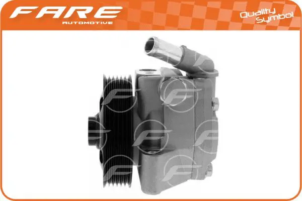 Hydraulic Pump, steering (34857)