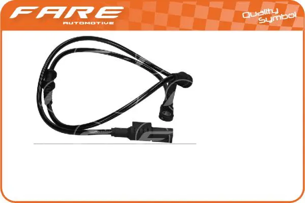 Sensor, wheel speed (34630)