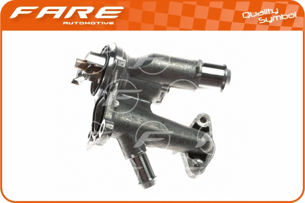 Thermostat, coolant (15934)