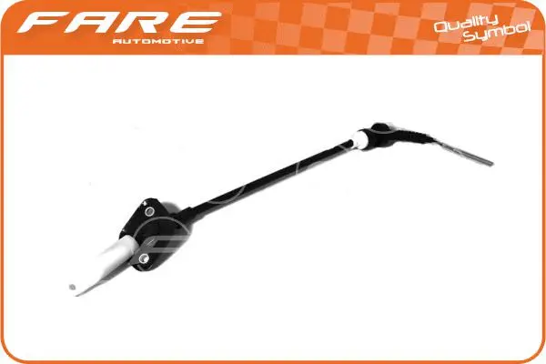 Cable Pull, clutch control (24540)