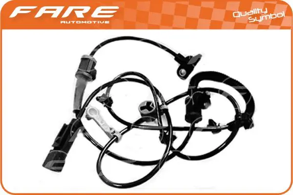 Sensor, wheel speed (22556)