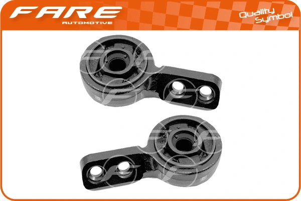 Mounting, control/trailing arm (10642)