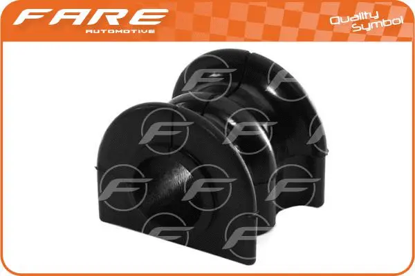 Bushing, stabiliser bar (22158)